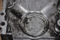 Кришка розподільного валу land rover discovery 2 2 defender td5 hrc2897 Доставка, фото thumb