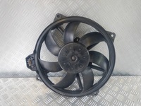 фото thumb №1, Renault megane iii вентилятор радиатора 100028205