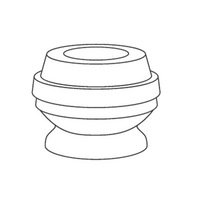 фото thumb №1, Защита i отбойники перед kyb 910222