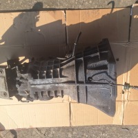 Купить Коробка передач передач omega b 2.2 dti r25-r28, фото thumb