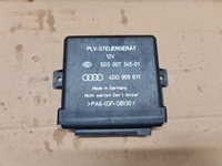 фото thumb №1, Модуль кермо audi a8 d2 4d0909611