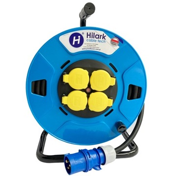Kamper Camping Extensioner Cee Gody 3x2,5 20м