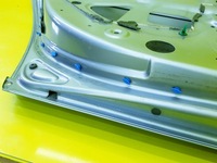 фото thumb №12, Дверь audi a4 b7 левый задняя ly7h sedan kombi