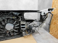 фото thumb №14, Audi a8 d4 4h усилитель радиатор pas передний вентилятор балка