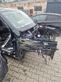 Кузов mercedes gle 167 suv в Украине, фото thumb