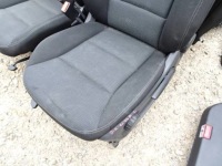 фото thumb №9, Сидіння заднє сидіння обшивки mercedes w246 b-klasa anglik