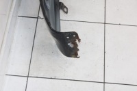 Крило правий перед передній ford c-max mk1 1 2003r- f3 - код лакофарбового покриття Зі Шроту, фото thumb