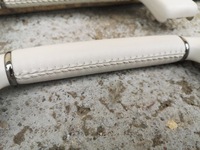 фото thumb №4, Ручка ручки потолочный кожа lexus ls ls460 iv