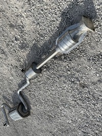 фото thumb №10, Hyundai i30 ii ceed ii выхлоп kompletny новый oem