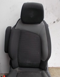 фото thumb №14, Citroen c4 picasso ii 15r комплект сидінь сидіння europa підігрів 7 місць
