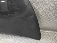 фото thumb №10, Opel vivaro ii b 1.6cdti 2014-2019 капот крышка двигателя czarna