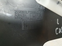 фото thumb №5, Chevrolet camaro vi 2016-24 защита управление сиденье левый перед 2558390