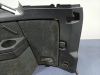 фото thumb №6, Volvo xc90 i lift обивка обшивка багажника правый 7-мест 39861665