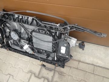 фото thumb №8, Pas переднє радіатор audi a4 b8 8k a5 8t tdi