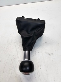 фото thumb №6, Чохол ручка перемикання передач audi a3 8v 8v0863279