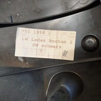 фото thumb №10, Спинка сидіння задній підголівники pas bmw 1 e87 оригінальний номер