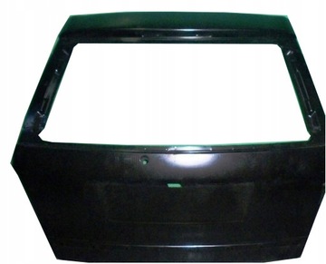 фото thumb №1, Кришка багажника задня зад citroen xsara 8701p3