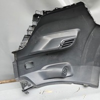 фото thumb №8, Ducato boxer jumper lift 14- бампер кутик правий