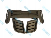 фото thumb №1, Комплект решітка i заглушки капот dodge ram sport 19-