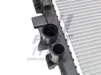 фото thumb №13, Радіатор mercedes vito w639 03 ft55027