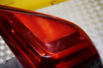 фото thumb №14, Honda civic xi sedan 2022 2023 2024 - лампа зад права задня led usa