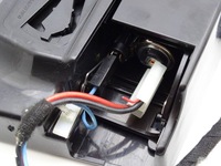 фото thumb №8, Попільничка opel meriva a 13130836 nr126