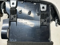 фото thumb №10, Решётка обдув панели приборной панели nissan rogue 687504ba0a