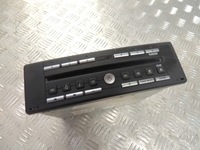 фото thumb №2, Радіо cd renault espace iv 8200207099