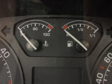 фото thumb №8, Skoda octavia i спідометр  прилади 1.9tdi 1u0920811j