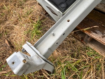 фото thumb №6, Четверть лонжерон правая фартук лонжерон peugeot 3008 ii