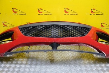 фото thumb №9, Mazda rx8 рестайлінг 2009- бампер перед решітка решітка радіатора