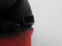 фото thumb №8, Audi a4 s4 b6 8e 8h 2004 1896cm3 8e0820901f решётка обдув левая