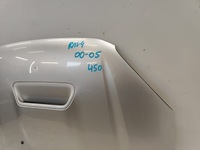 фото thumb №5, Toyota rav4 ii 00-05 капот кришка двигуна перед