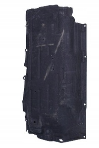 фото thumb №1, Плита защита nissan qashqai j12 23r.