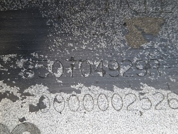 фото thumb №10, Renault megane iii gt line 5дверь накладка диффузор tył+4xpdc+ жгут 12-2016