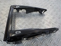 фото thumb №4, Peugeot 2008 ii рамка панель радіо