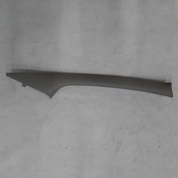 фото thumb №1, Renault trafic ii 01- защита накладка внутренняя стойка a правая 8200395296