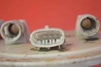 фото thumb №7, Датчик уровня топлива 13119489dm opel astra 3 iii h 1.7 cdti 100 km 04-07