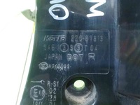 фото thumb №7, Mitsubishi outlander ii 2.2 d 08r 5d лампа правая задняя 220-87813