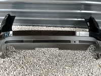 фото thumb №10, Ford s-max ii 2 mk2 15-19r бампер задняя задний 6xpdc