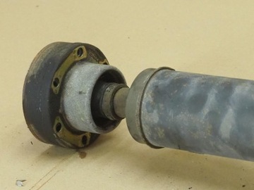 фото thumb №9, Wał привідний audi a6 c5 avant 2.4 quattro автомат 4b0521101n