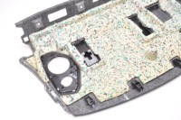 фото thumb №8, Bmw 2 f44 gran coupe полка задняя багажника 6999468