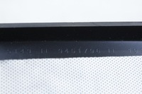 фото thumb №8, Корпус оббивка кришки нижня середня schwarz bmw g09 xm