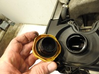 фото thumb №7, Двигатель opel zafira b 1.9 cdti z19dt