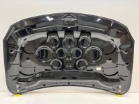 Купити Mercedes gla 156 w156 капот 696 nachtschwarz, фото thumb