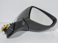 фото thumb №2, Зеркало правое renault captur i 9 pin