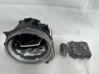 фото thumb №1, Преобразователь левая лампы jeep renegade