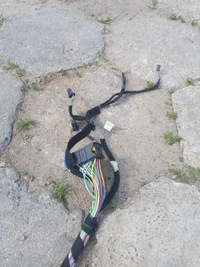 фото thumb №11, Жгут электропроводка renault trafic iii