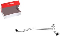 фото thumb №1, Труба вихлопна середина mazda 6 2.0 2.5 08.07-07.13 bosal