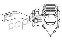 фото thumb №1, Topran переключатель поворотники